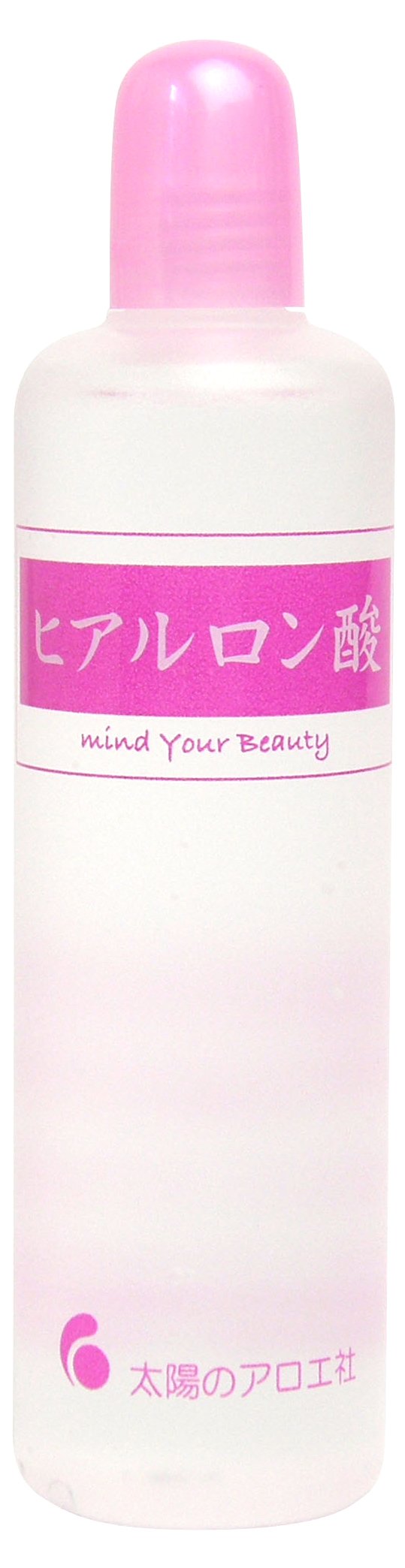 Axit Hyaluronic Taiyo no Aloe 80ml