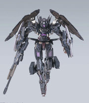 Preban METAL BUILD Gundam Astrea TYPE-X Finsternis