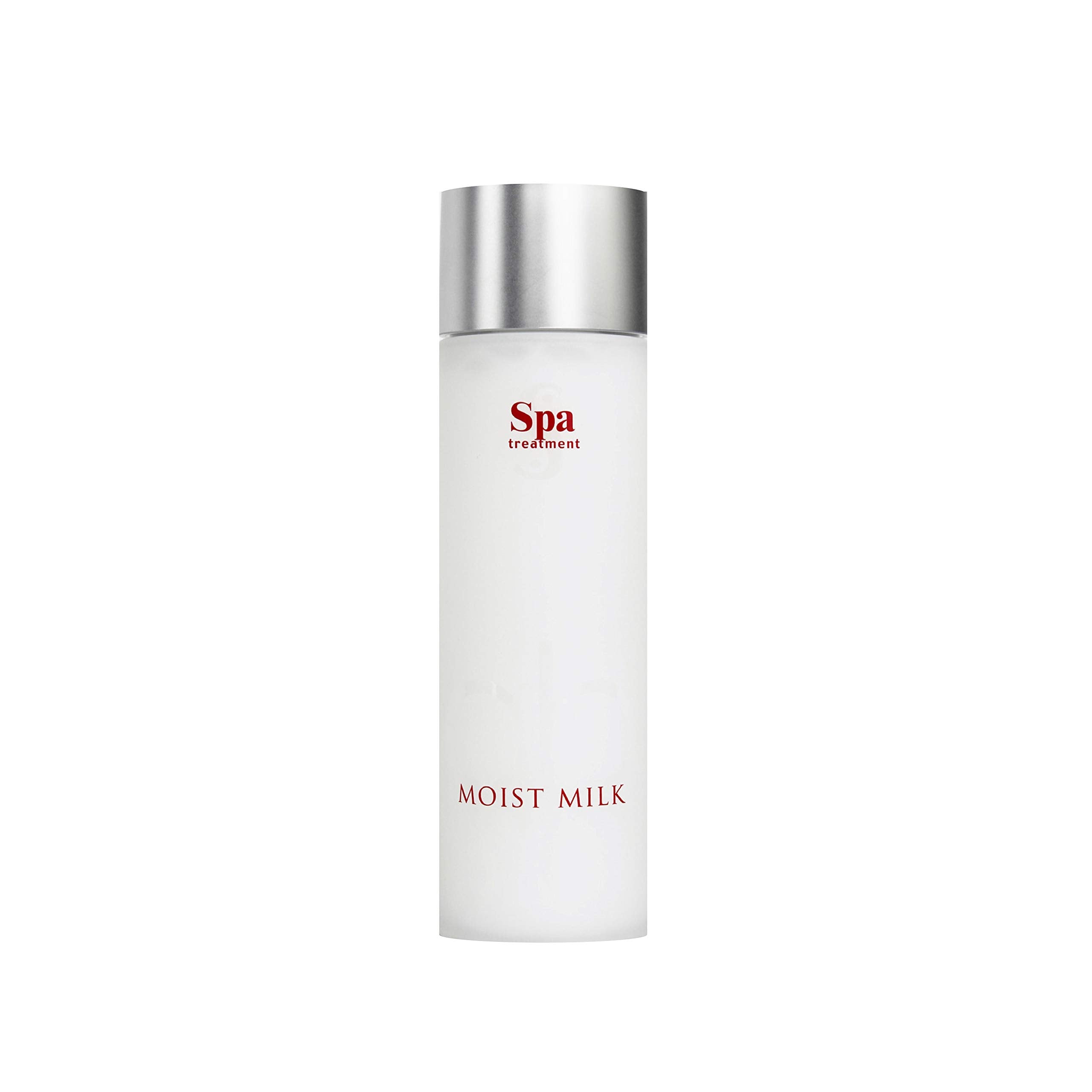 스파 트리트먼트 앱소 워터 모이스트 밀크 s (유액) 80ml