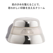 SHISEIDO BOP 어드밴스드 리뉴잉 크림 50g | 크림·아이크림 | 플로럴 부케, 미부향 |