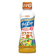 Nissin Dressing Diet Mellow Kagome Flavor 400ml