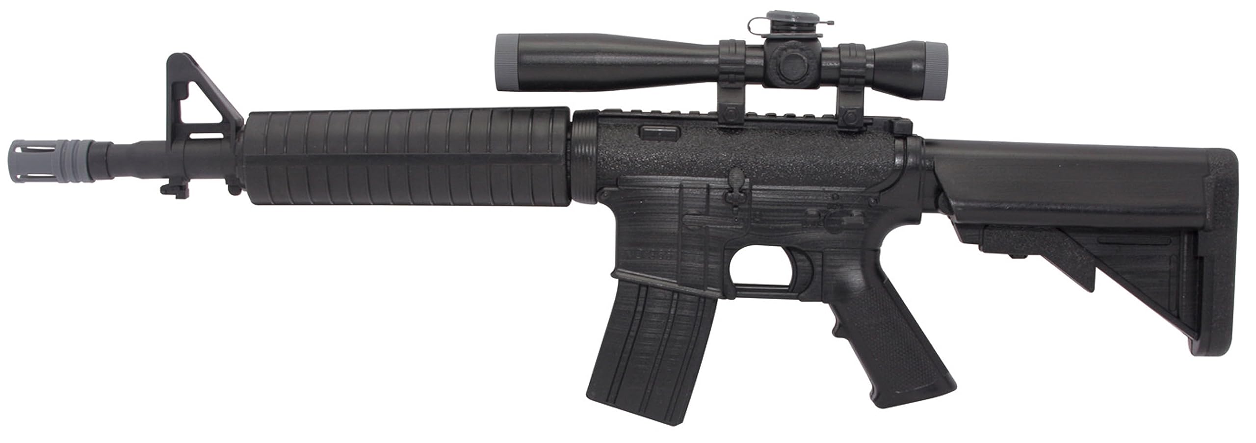 [Ikeda Industries] 17160 Water Gun Military Rifle (017161) Water Gun