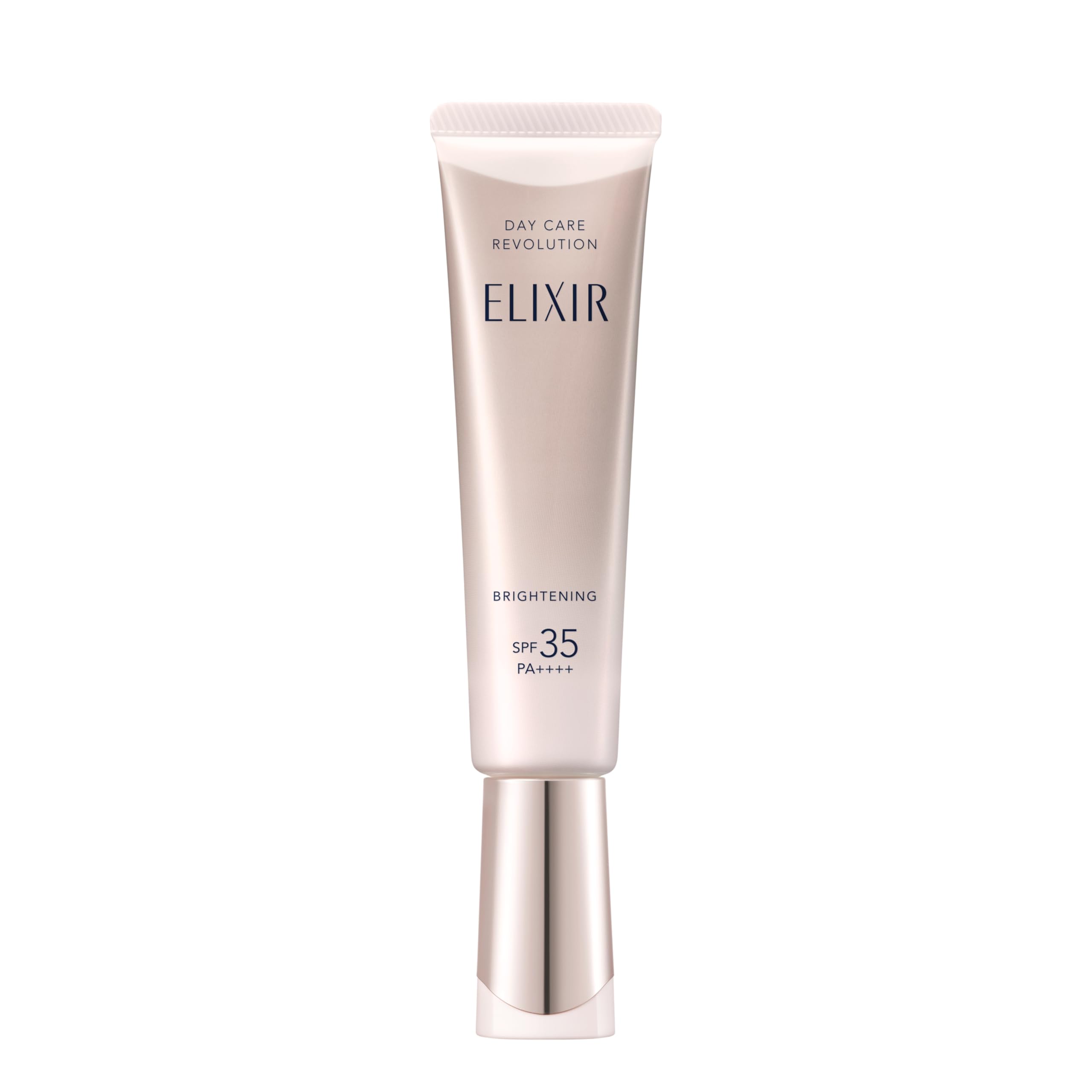 에릭 씰 UV 유액 데이 케어 레볼루션 브라이트닝 +ba [2025년 모델] 35mL 의약부외품 SPF35・PA++++ 아침용 일중용 유액 화장 기초