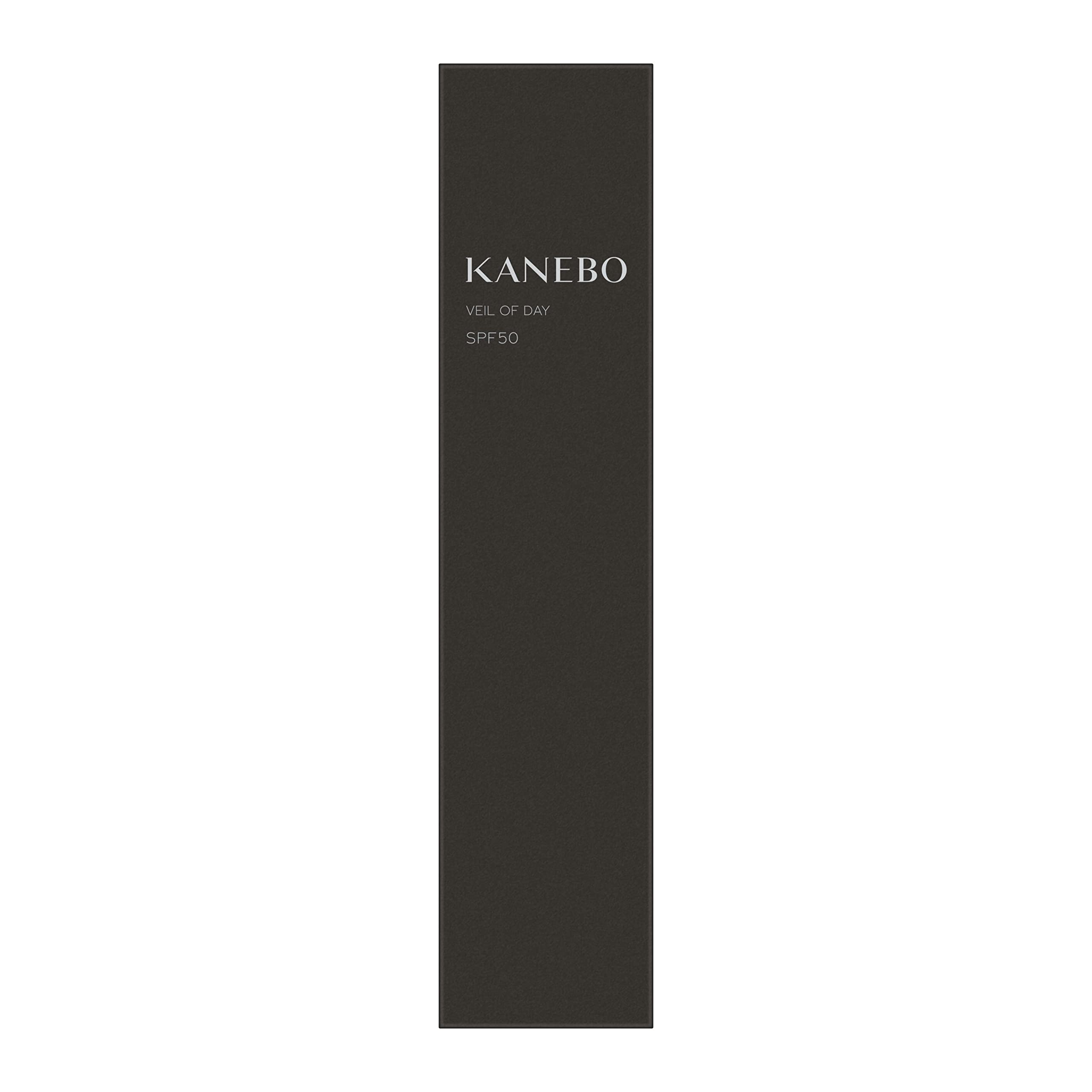 KANEBO (카네보) 베일 오브 데이 UV 미용액 40g SPF50 PA+++ 신선하고 착용감 윤택 계속 화장 기초로도 자외선 산란제 프리