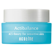ACSEINE Acti Balance (moisturizing cream) 50g