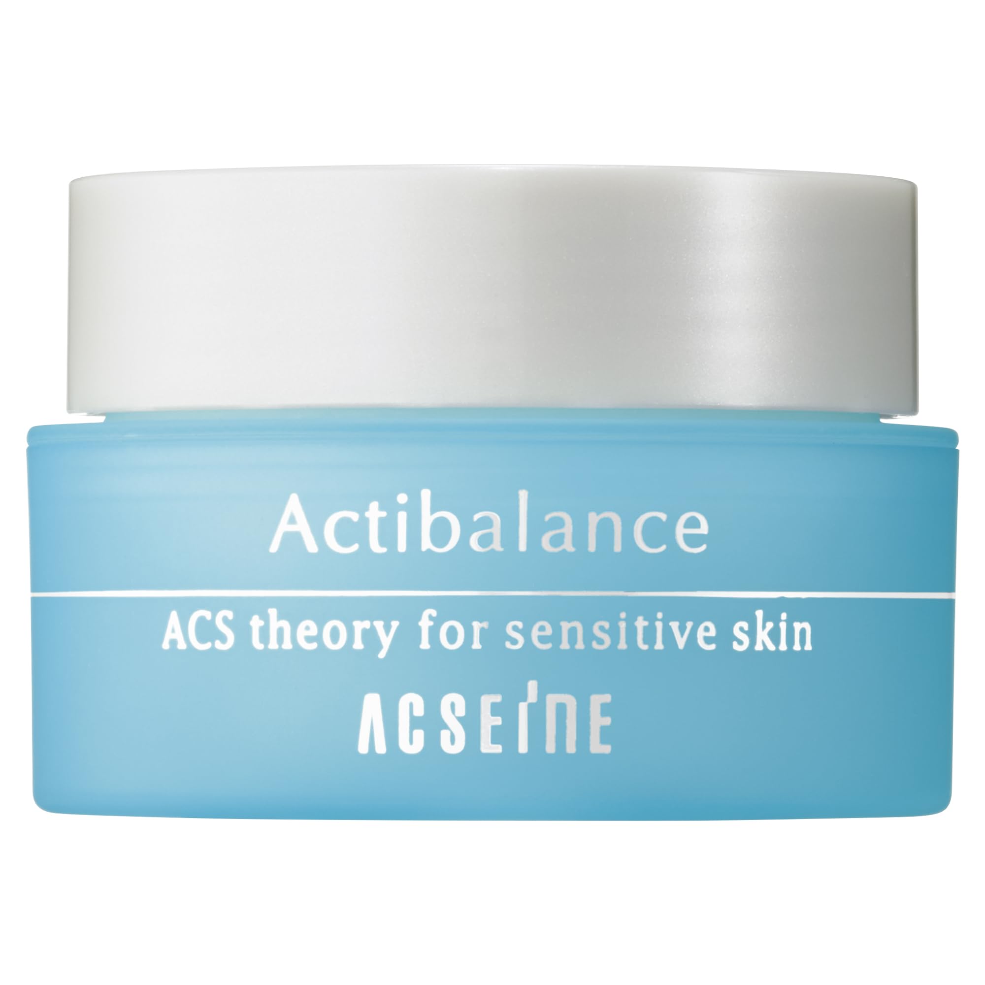 ACSEINE Acti Balance (moisturizing cream) 50g