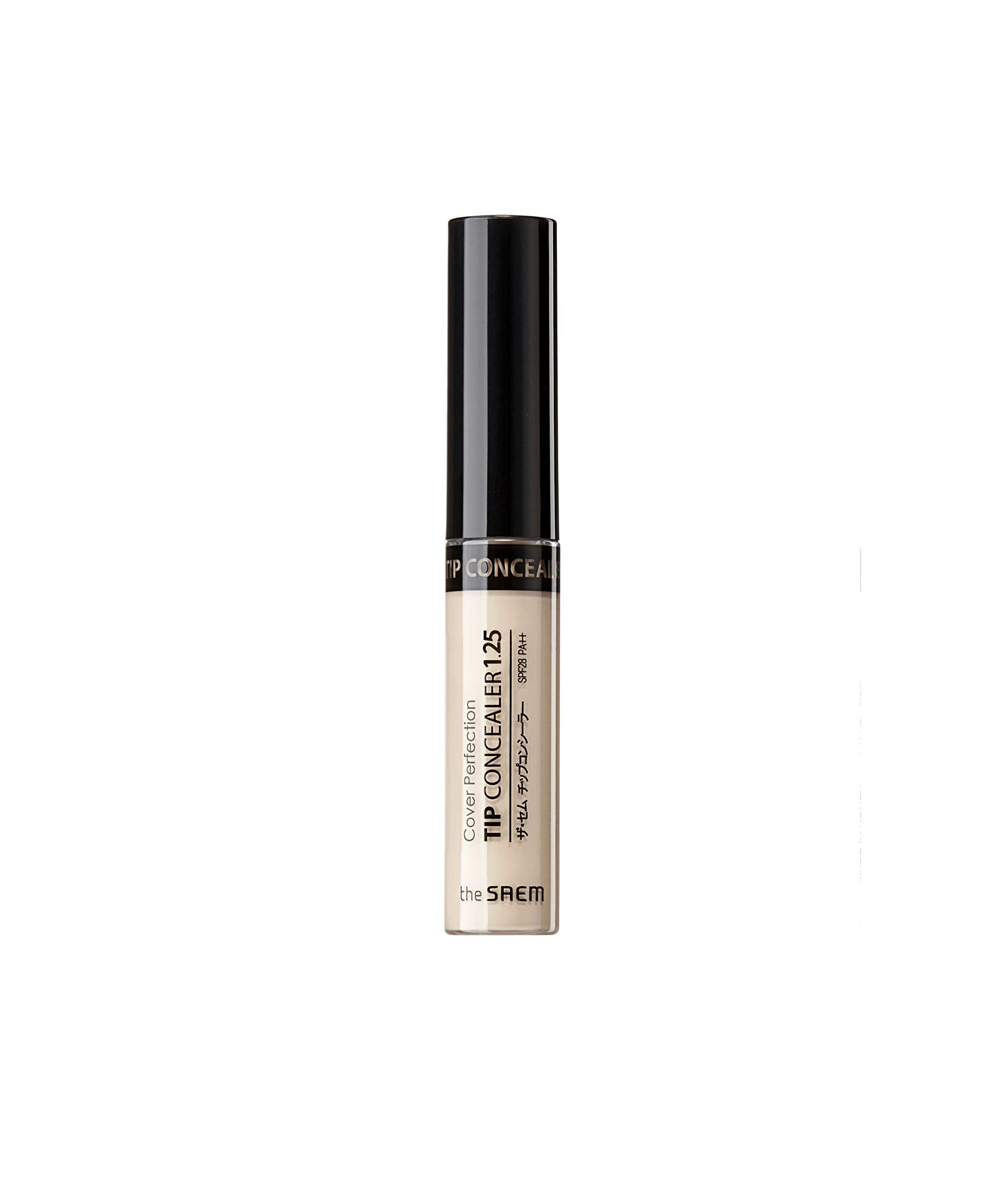 Kem che khuyết điểm SAEM CP Chip 1.25 Light Beige (6.5g)