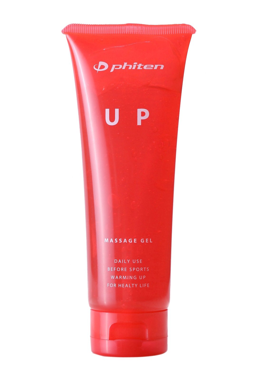Phiten Warming up gel b 1012EY171000