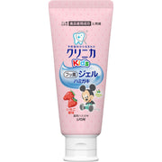 LION キレイキレイ クリニカKid'sジェルハミガキいちご 60G
