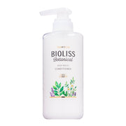KOSE Salon Style Biolis Botanical Conditioner (Deep Moist)