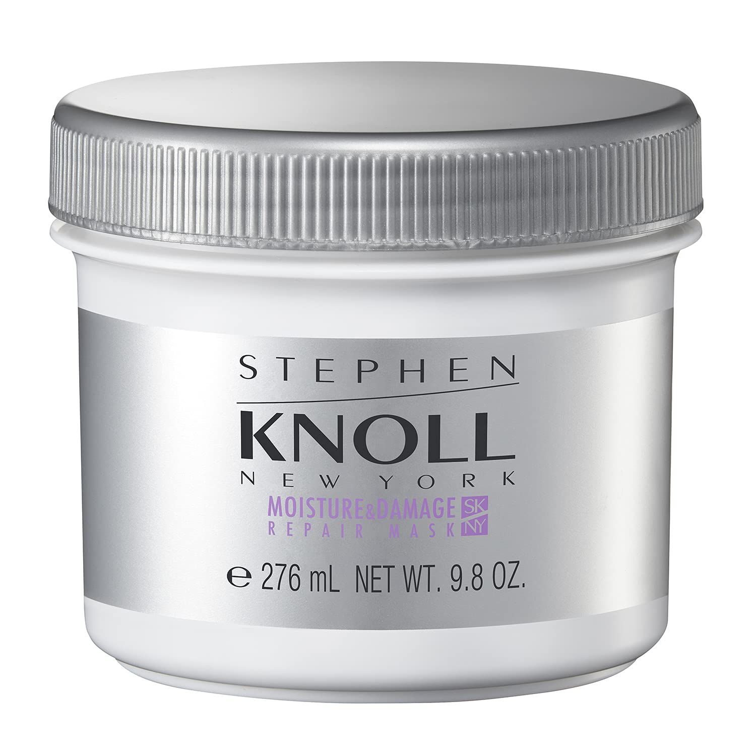STEPHEN KNOLL Moisture Repair Mask Kem dưỡng tóc không màu 280g (x 1)