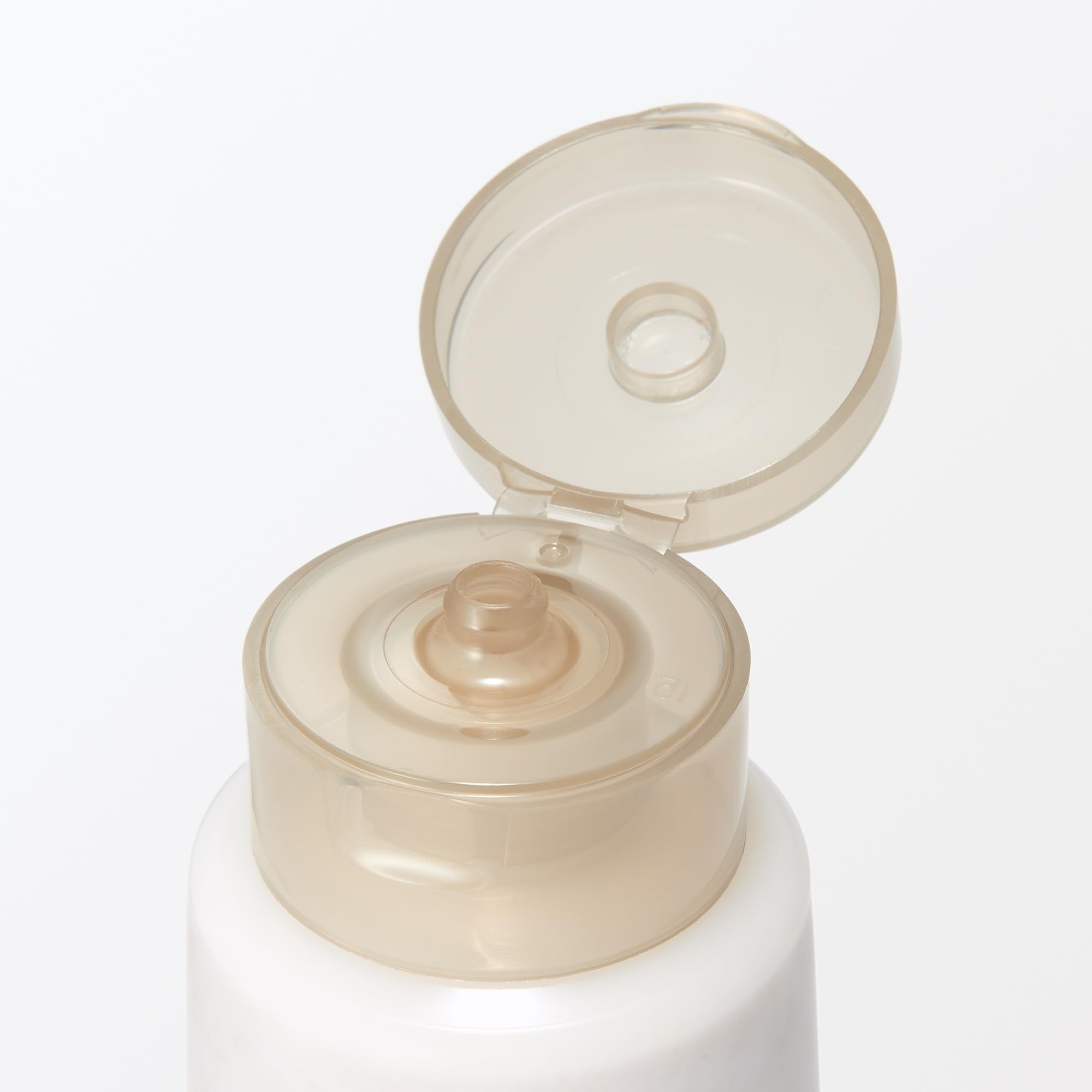 MUJI Mild Scrub Facial Cleansing Foam (Large Capacity) ・220g 84464881