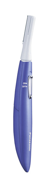 Panasonic Face Shaver Ferrier Naive Hair Purple ES-WF51-V