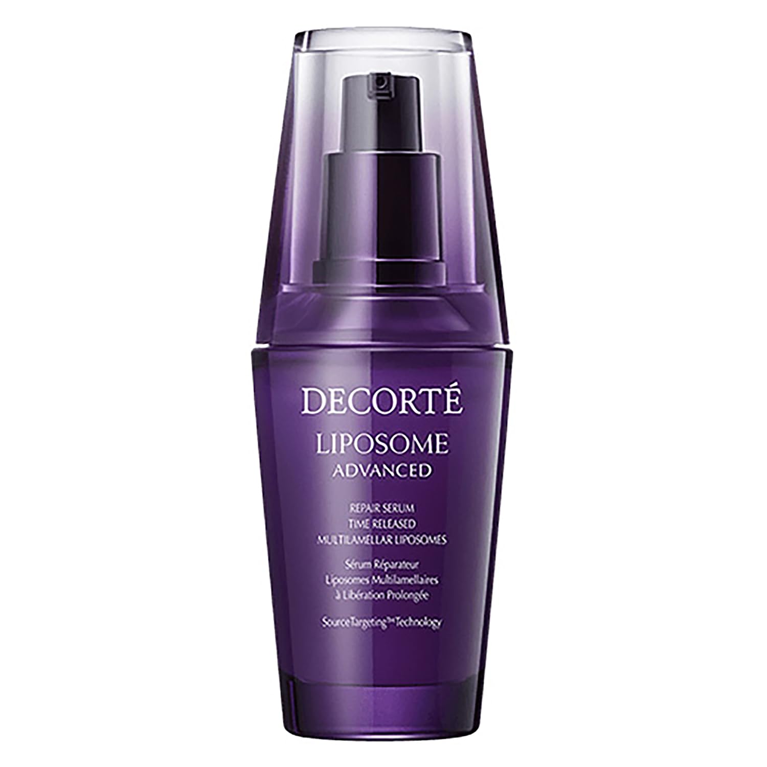 DECORTÉ Beauty Essence Liposome Advanced Repair Serum 50mL