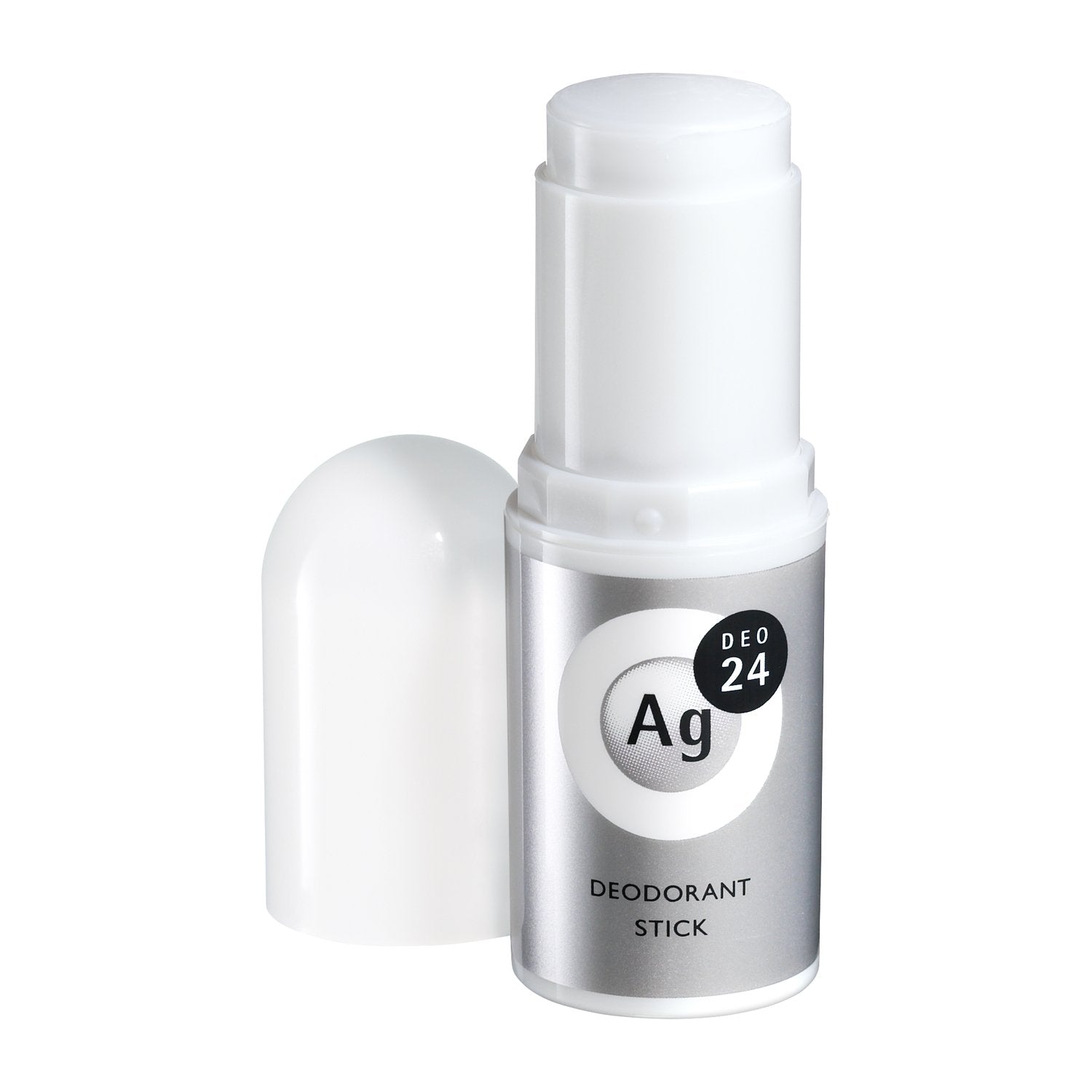 AG Deo 24 Deodorant Stick DX (Quasi-drug) Unscented 1 piece (x 1)