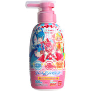 Rinse in Pump Shampoo Delicious Party Precure