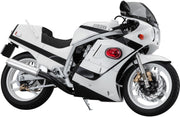 Hasegawa I'll arrest you Suzuki GS×-R750 motorcycle specification 1/12 scale plastic model SP707