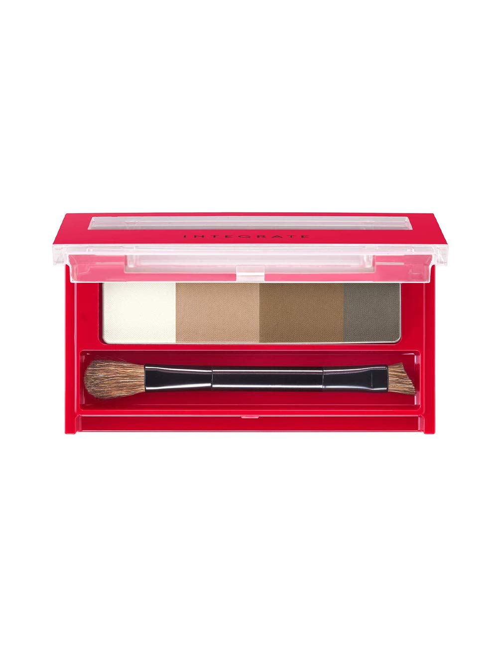 TÍCH HỢP Beauty Trick Eyebrow BR631 2.5g
