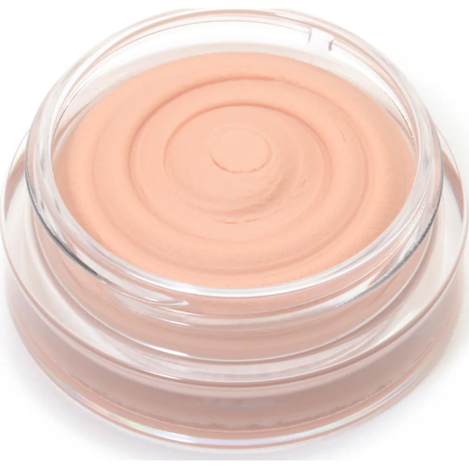 Canmake Poreless Airy Base 02 Makeup Base Natural Beige Jar 9g (x 1)