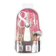 SHO-BI SHO-BI Rechargeable Hot Eyelash Curler Instant Heat Type SPV71305 Beulah