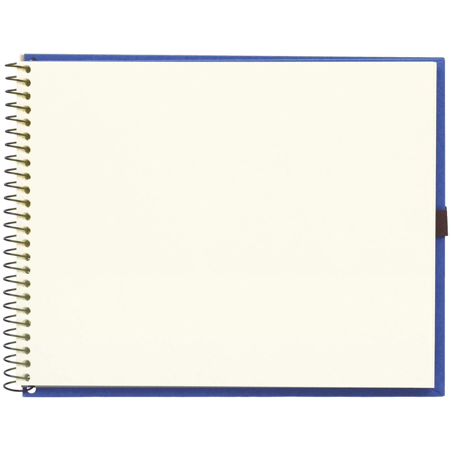 Maruman Sketchbook F0 Vifuar Watercolor Paper Fine 15 Sheets S30VA