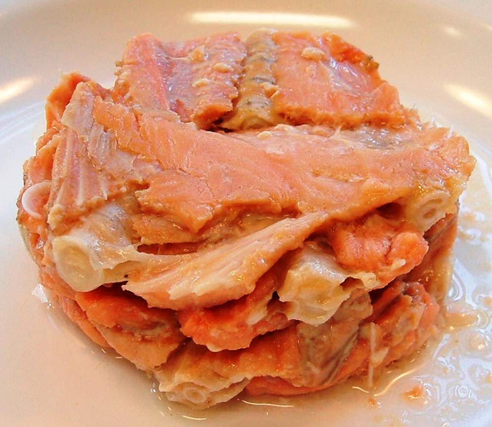 스토 사케 중골 수조 180g × 3개