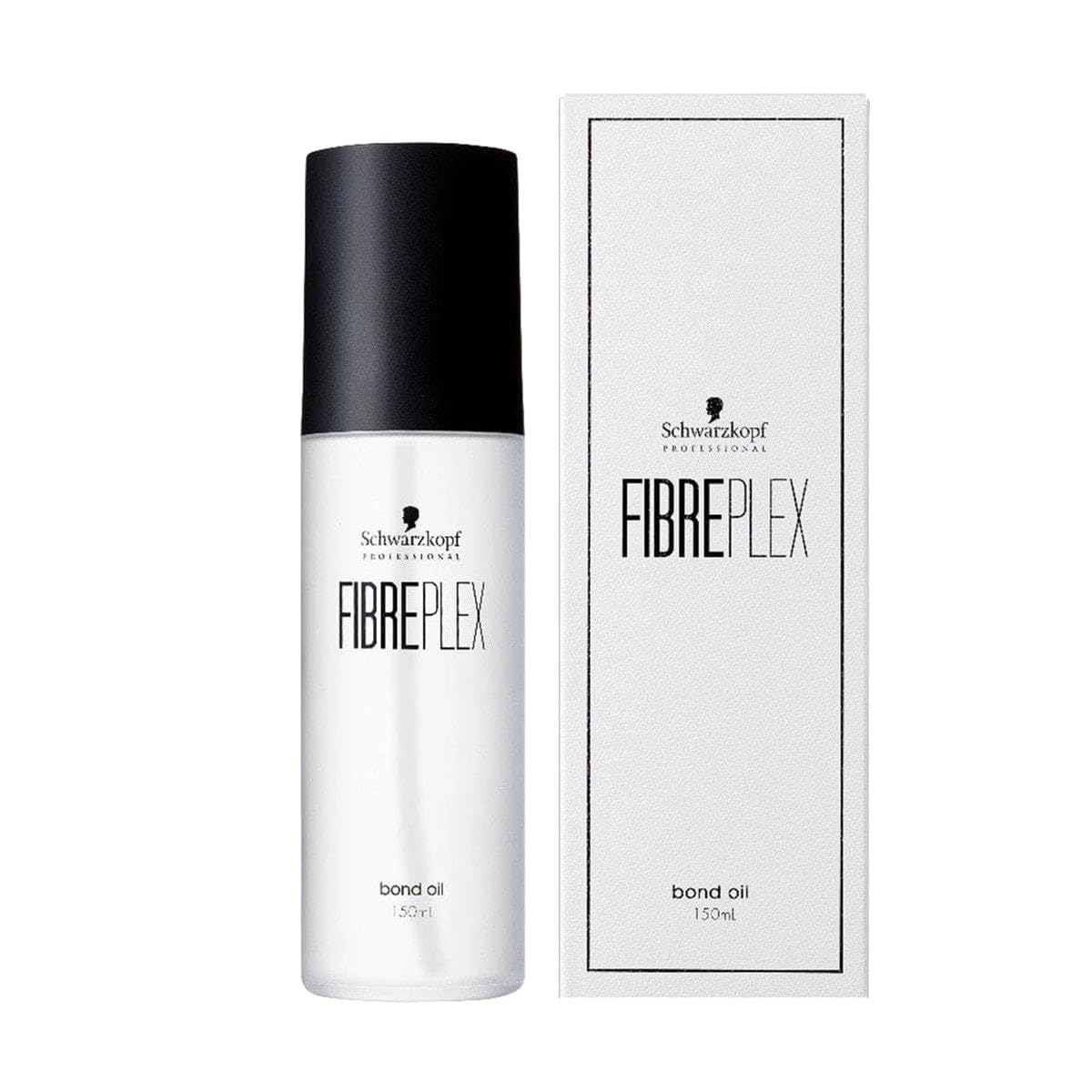 Bond Oil Fiberplex Non-Rinse Treatment 150mL ฟอกสีผม/ดูแลสีผม