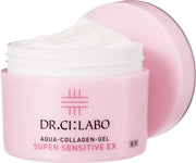 Dr. Ci:Labo Medicated Aqua Collagen Gel Super Sensitive EX R 50g