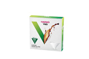 HARIOV60용 페이퍼 필터 01W 1~2잔용 40장입 멀티 HRO23214