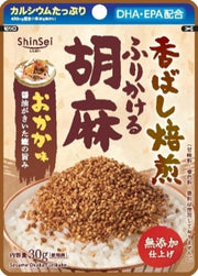마코토 무첨가 뿌리는 참깨 맛 30g