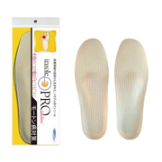Insole Pro (shoe insoles) Morton's disease prevention for ladies L (24~25cm)