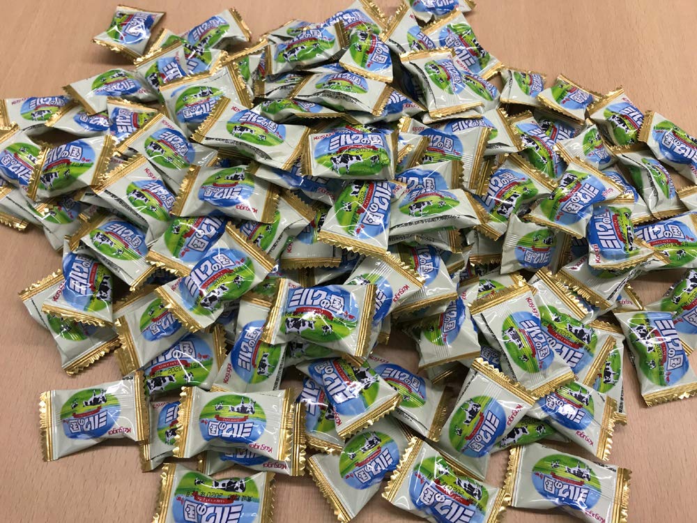 春日井製菓 ミルクの国 1kg