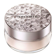 Phấn phủ mặt DECORTÉ Loose Powder 04 màu ngà lung linh 20g