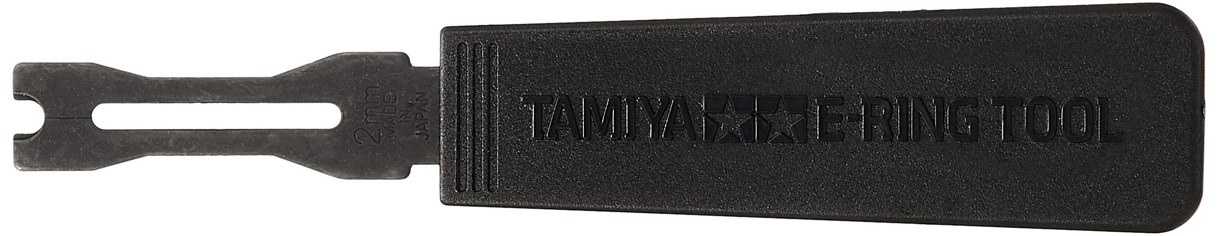 TAMIYA Craft Tool Series No.32 E-Ring Setter for 2mm Plastic Model Tool 74032