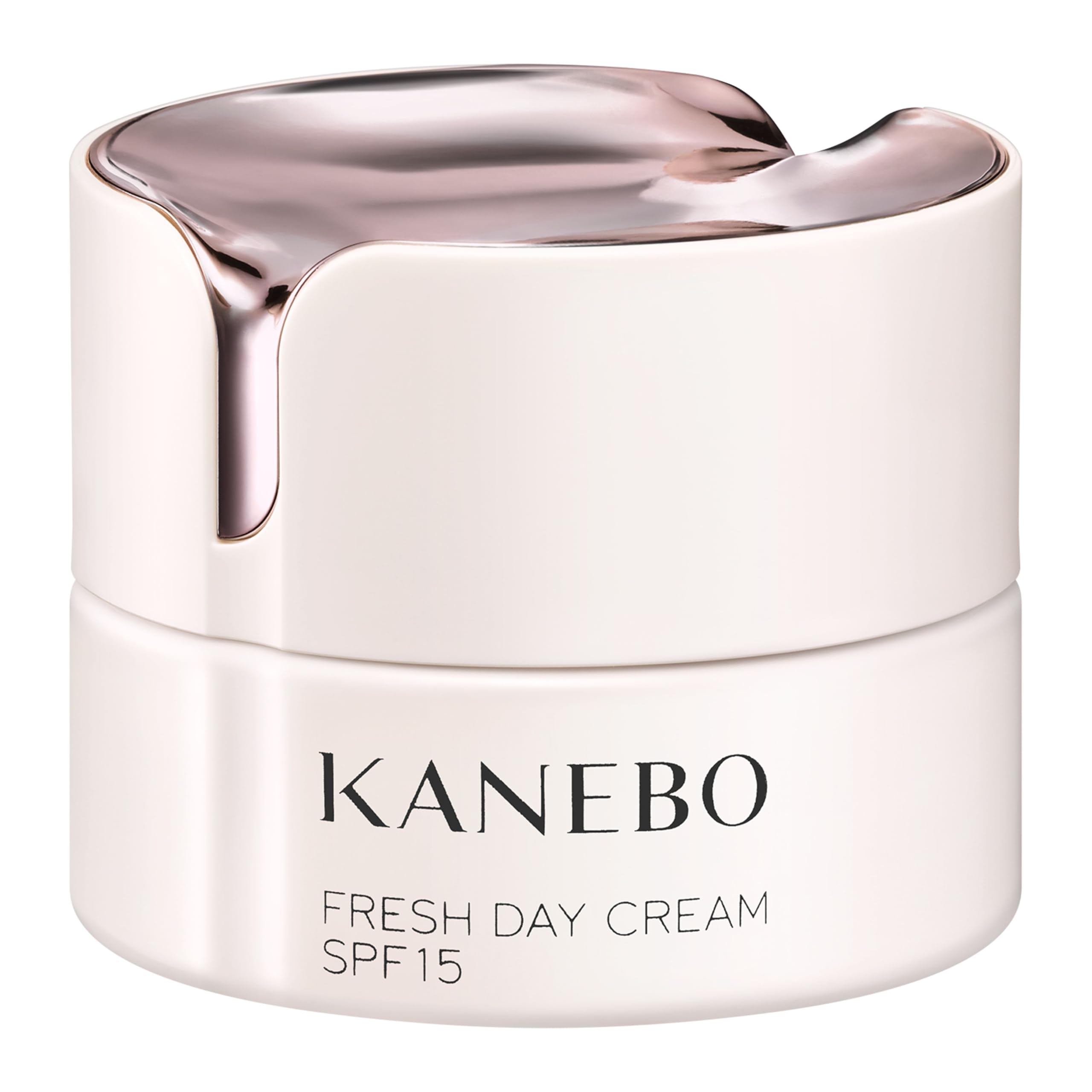 KANEBO Kanebo Fresh Day Cream SPF15/PA+++ Cream