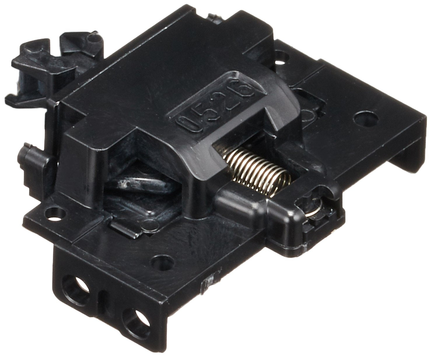 TOMYTEC TOMIX N Gauge Closely Connected TN Coupler SP 6 Pieces BM Telescoping Black 0374 Railway Model Supplies