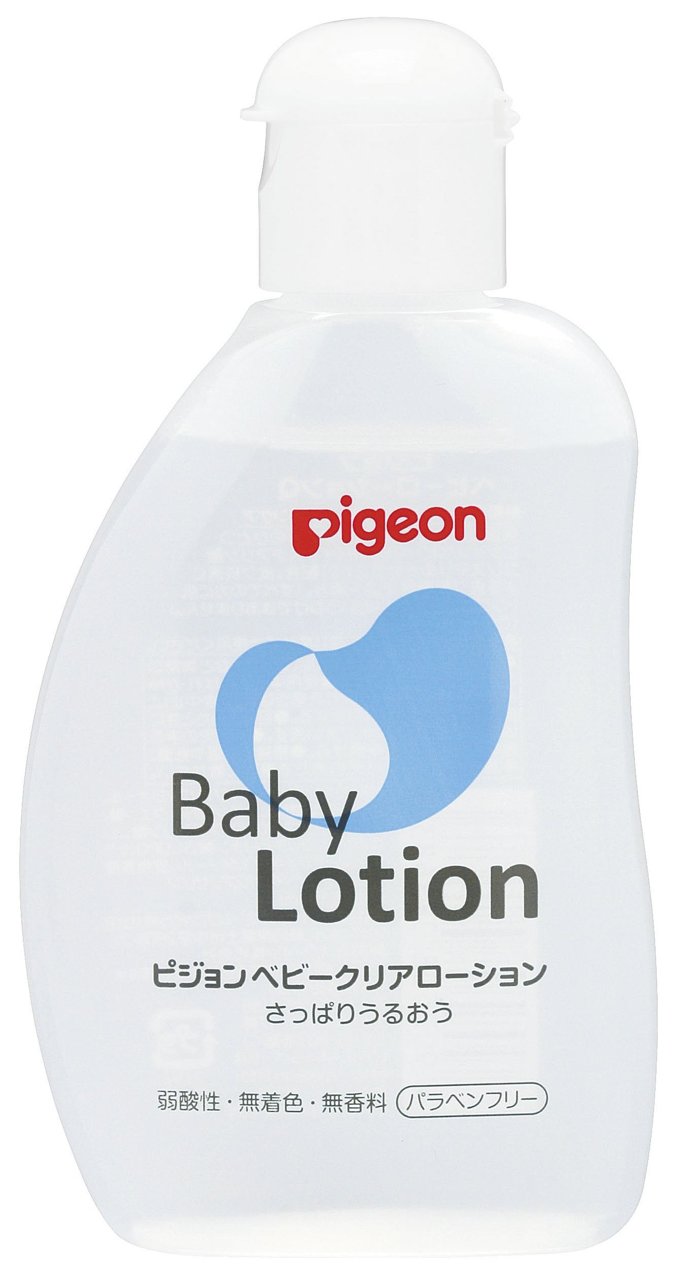 Pigeon Baby Clear Lotion Refreshing Moisture 120ml