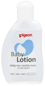 Pigeon Baby Clear Lotion Refreshing Moisture 120ml