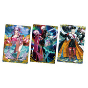 Fate Grand Order 웨이퍼 15 20개 BOX 식완