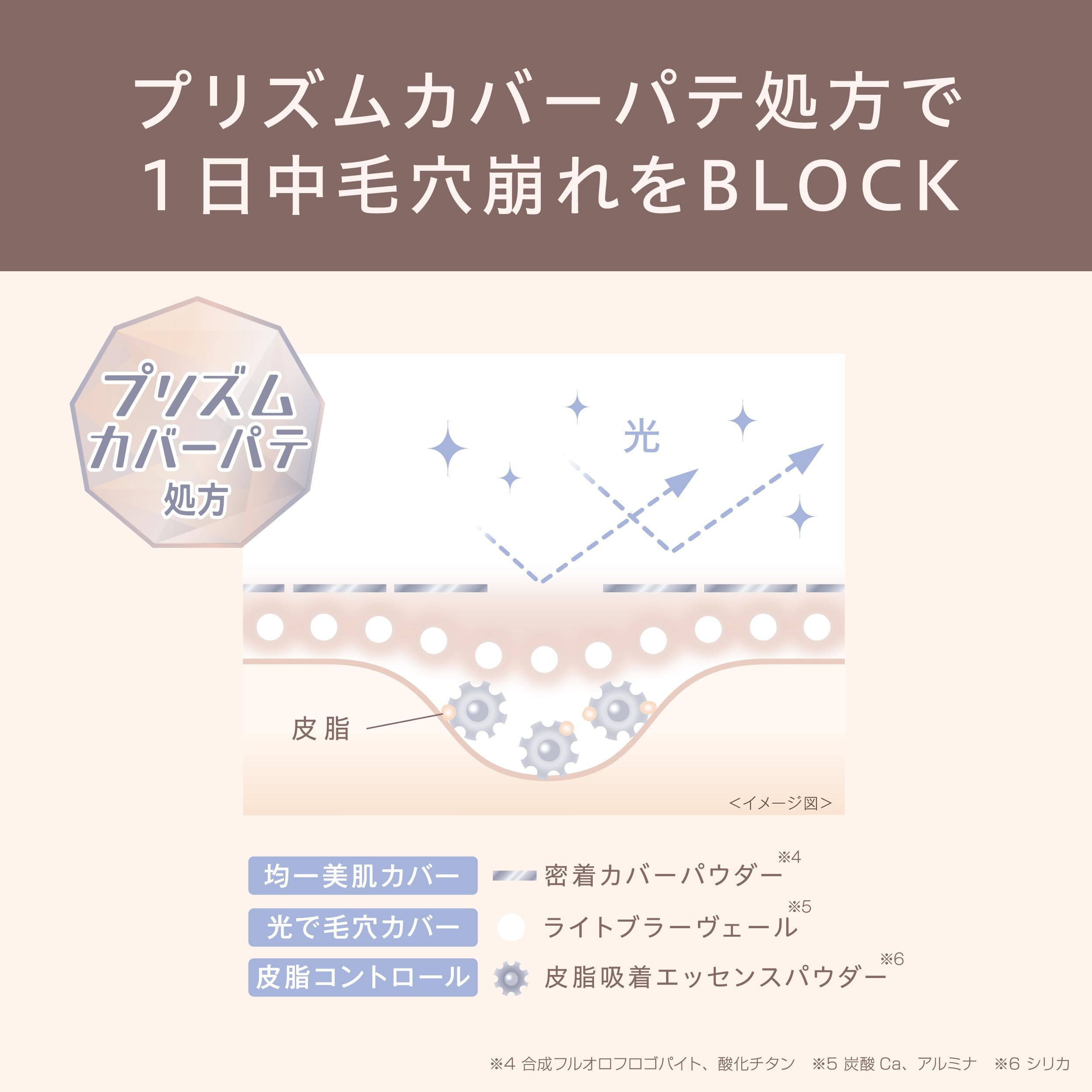 모공 퍼티 장인 맞는 스킨 BB 크림 자연 베이지 맨살감 모공 예베 브루베