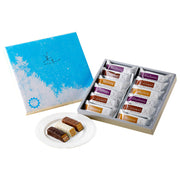 ISHIYA 미겨[미후유](블루베리, 카라멜, 말론) 12개입