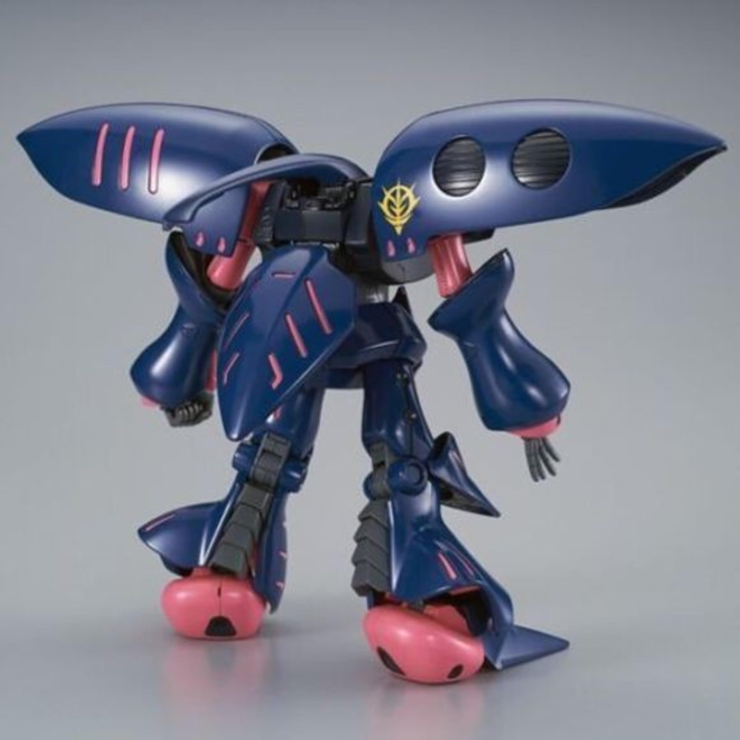 Gundam HGUC 1/144 Qubeley Mk-II (L.P. Pull exclusive machine) plastic model (hobby online shop only)