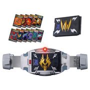 [BANDAI] [반다이 SUPER BEST 변신 벨트 DX V 버클 대상 연령 3 세 이상 가면 라이더 용기
