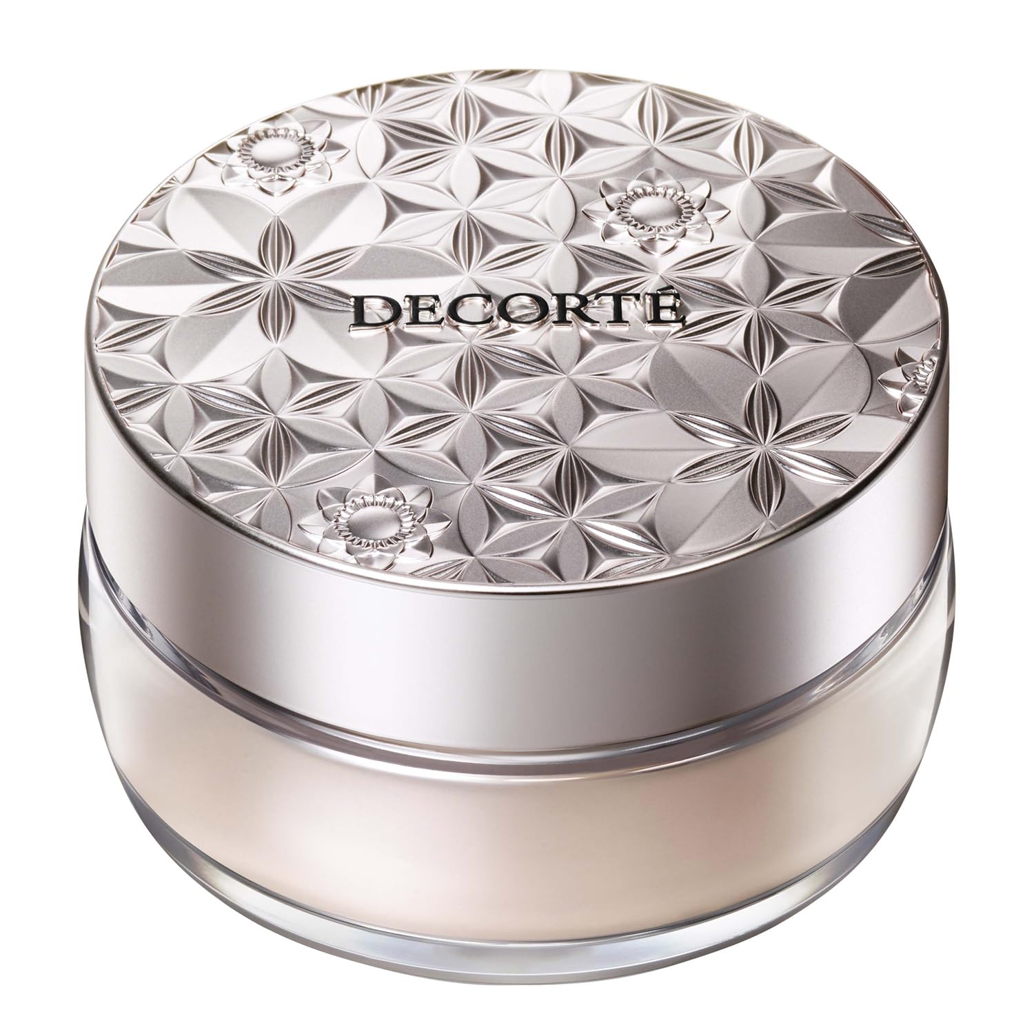 DECORTÉ Face Powder Loose Powder 06 nude matte beige 20g