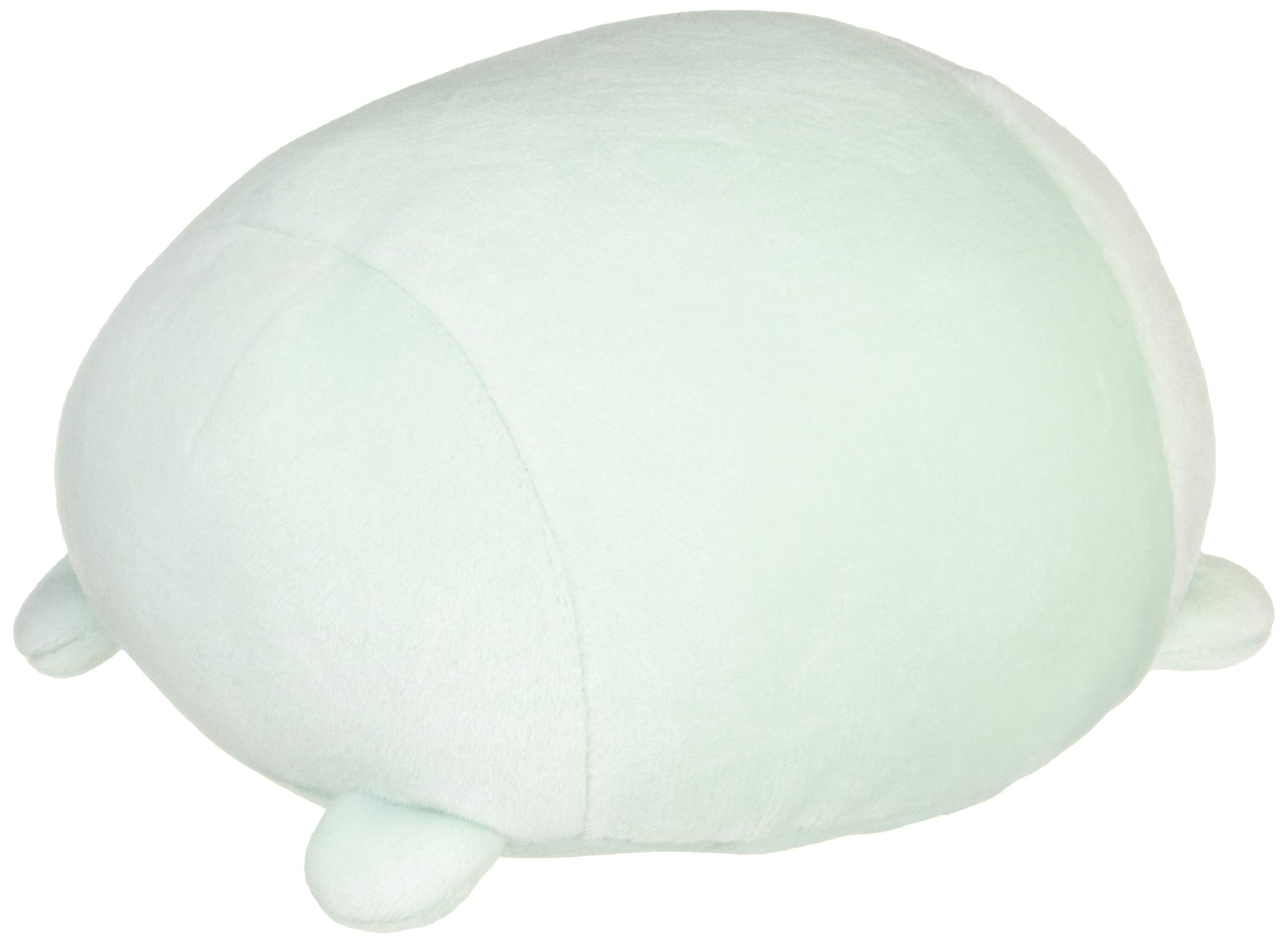 San-X Sumikko Gurashi Super Mochi Mochi Plush Toy Tapioca (Blue) MY08001
