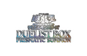 유희왕 OCG 듀얼몬스터즈 DUELIST BOX -PRISMATIC SUMMON