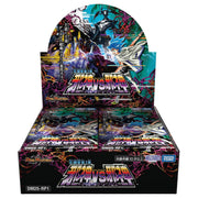 듀얼 마스터스 TCG DM25-RP1 왕도 W 제1탄 사신 vs 사신 ～서울 오브 디 어비스～ BOX