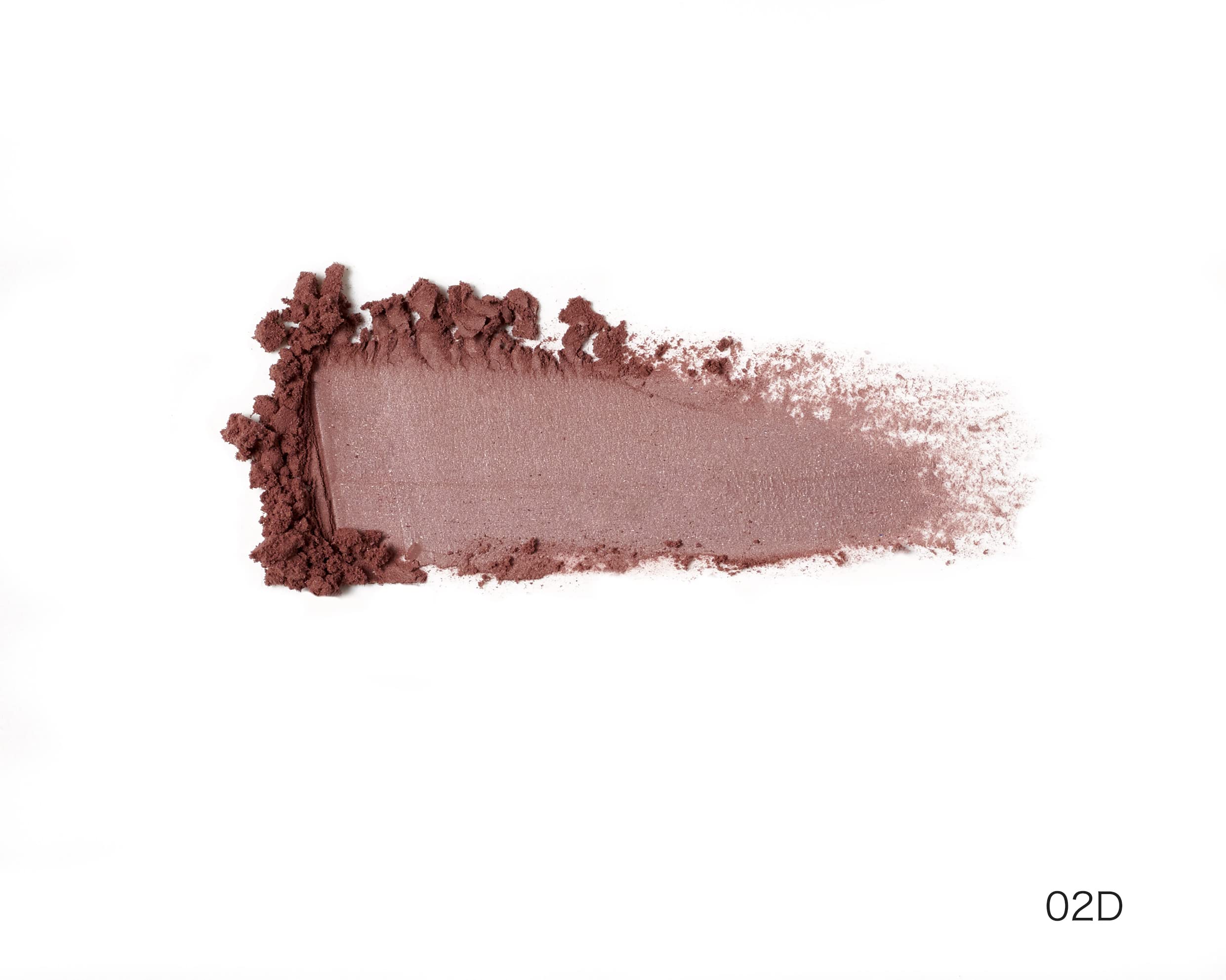 [Fujiko] Fujiko Addition Palette Eye Shadow Eye Palette Eyebrow Brow Glitter Matte High & Low Palette Brush Set Makeup (02 Deeply Carved Mauve)