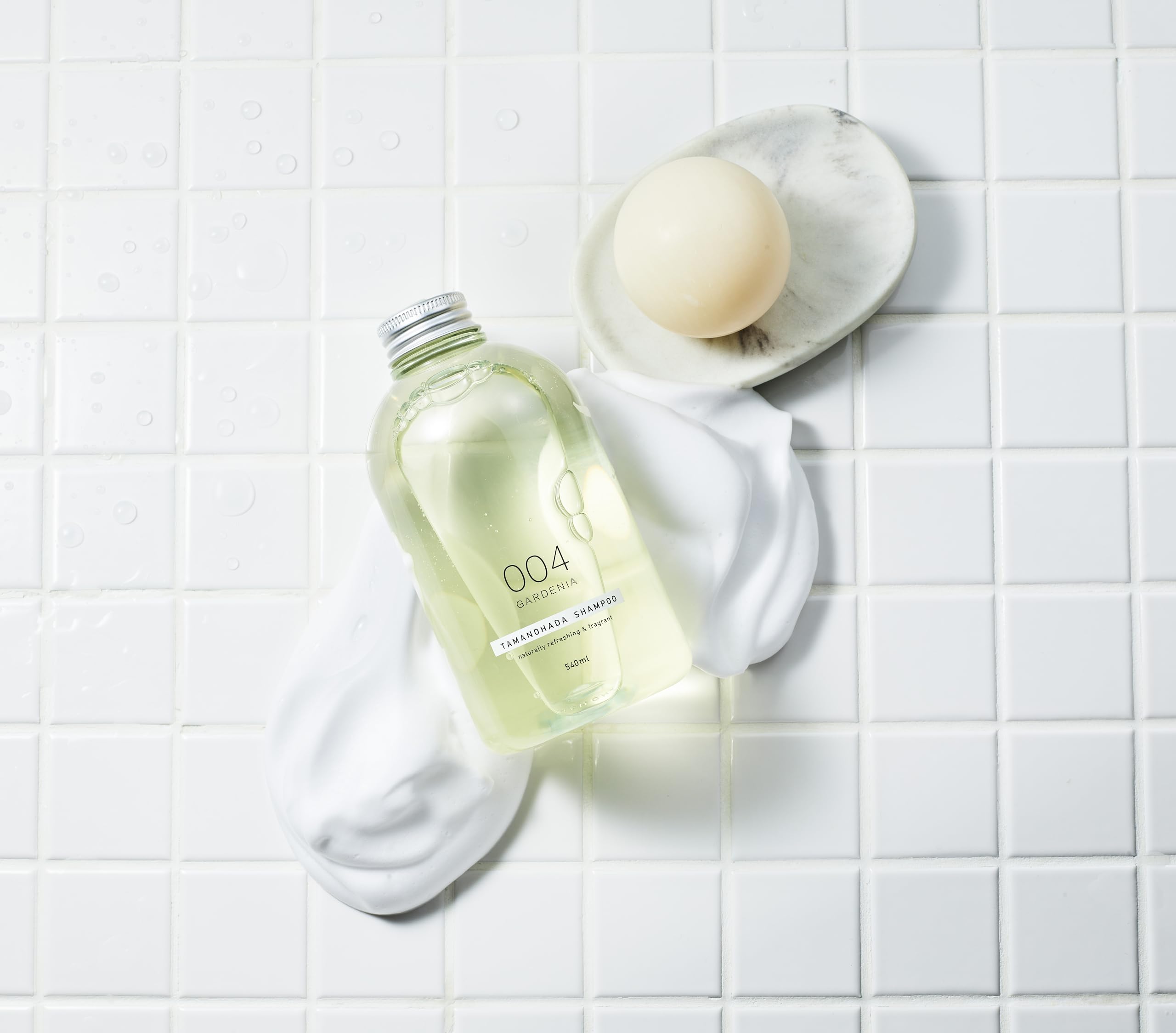 TAMANOHADA SOAP FIG