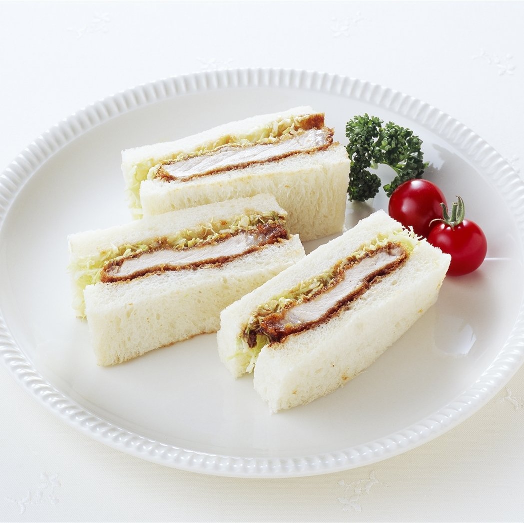 Kagome Jojuku Sauce Tonkatsu 500ml x 4 pieces